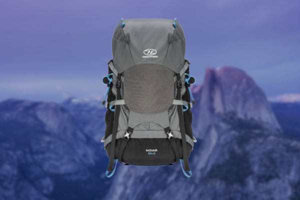 Highlander Novar 50+5 review