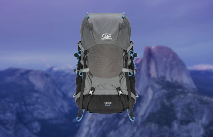 Highlander Novar 50+5 review