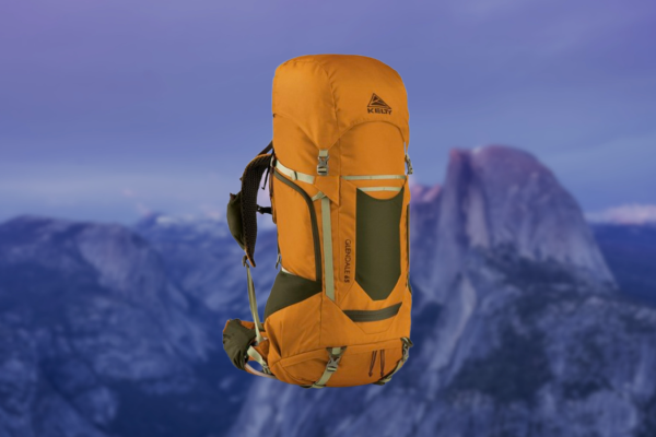 Kelty Glendale 65L review