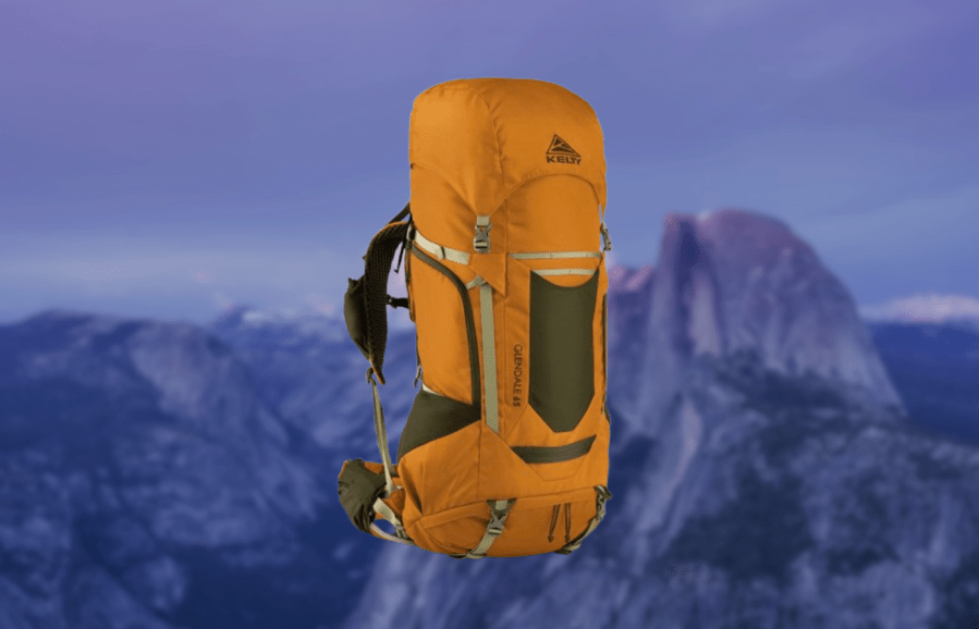 Kelty Glendale 65L review