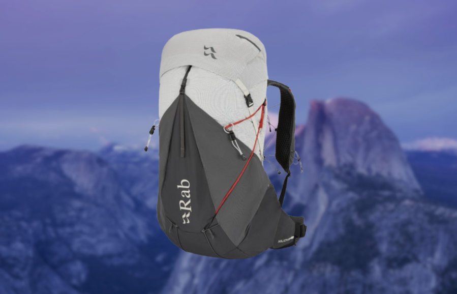 Rab Muon 50 review