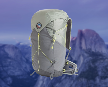 Big Agnes Sweetwater UL 60L