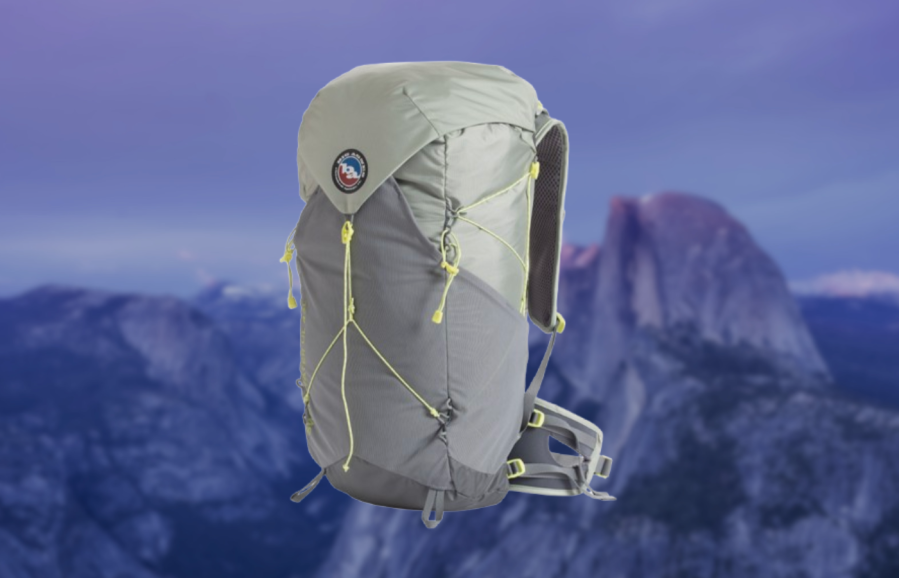 Big Agnes Sweetwater UL 60L