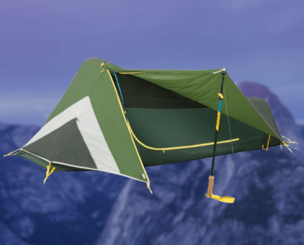 Sierra Designs High Side 1-3000