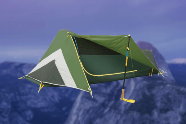 Sierra Designs High Side 1-3000