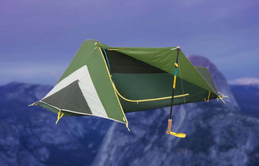 Sierra Designs High Side 1-3000