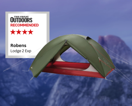 Robens Lodge 2 Exp
