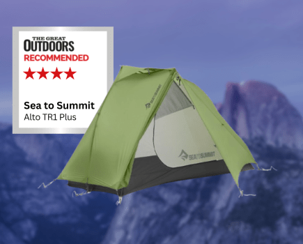 Sea to Summit Alto TR1 Plus