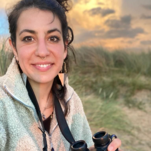 Nadia Shakih