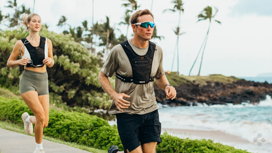 a720 running vest