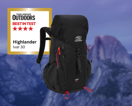 Best in Test Highlander Ivar 30 review