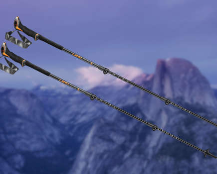 Leki Makalu Lite