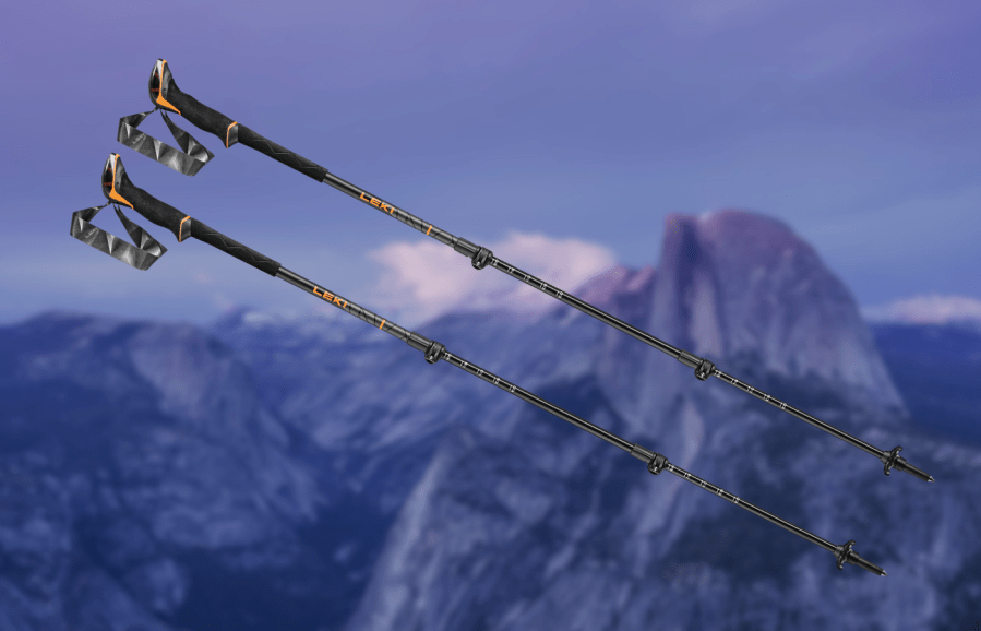 Leki Makalu Lite