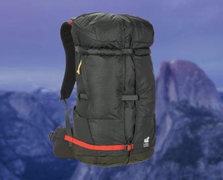 Sierra Designs Flex Hike 20-30L review