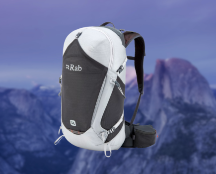 Rab Protium 27 review