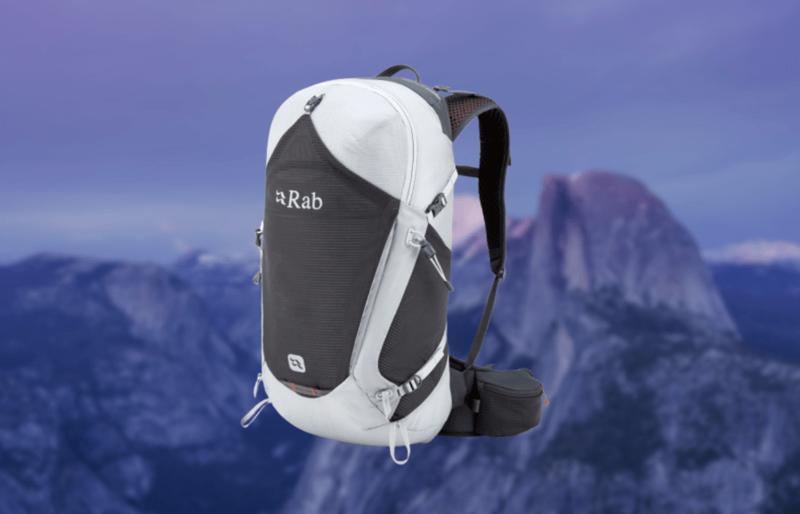 Rab Protium 27 review