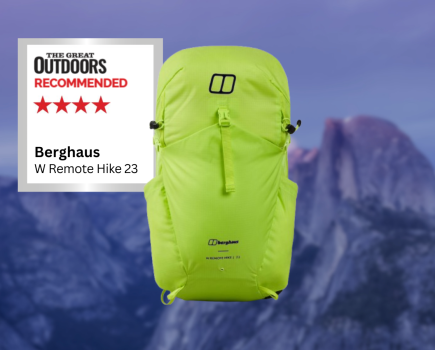 Berghaus W Remote Hike 23
