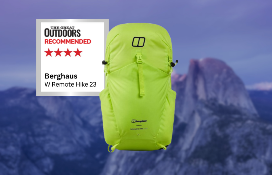 Berghaus W Remote Hike 23