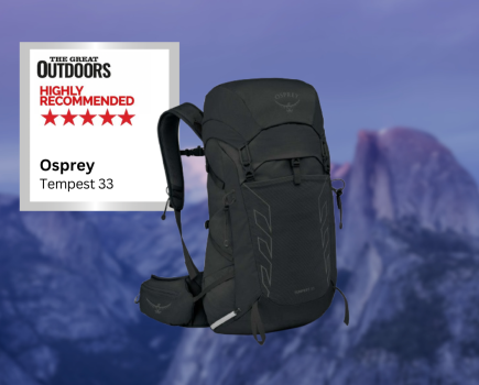 Osprey Tempest 33 Extended Fit