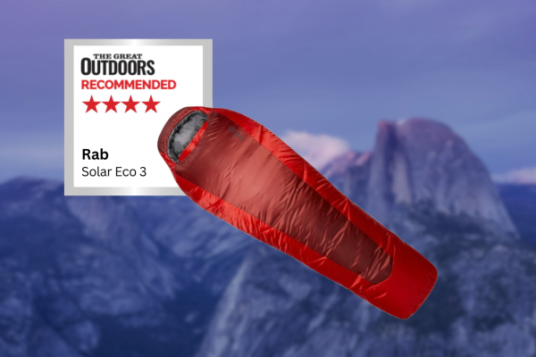 rab solar eco 3