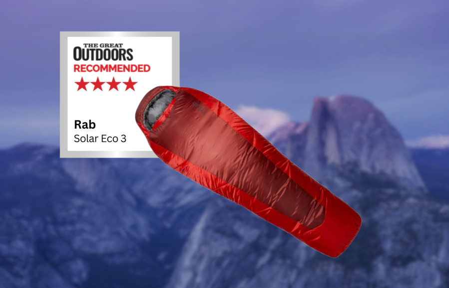rab solar eco 3