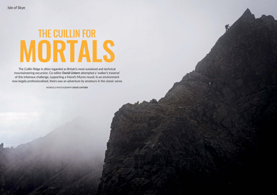 mountain legends - october 2025