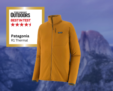 Patagonia R1 Thermal review