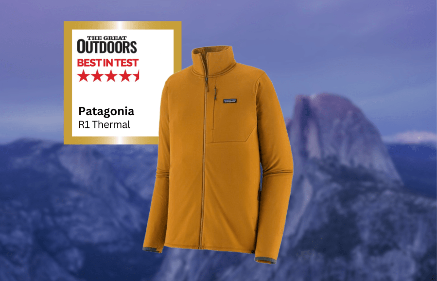Patagonia R1 Thermal review