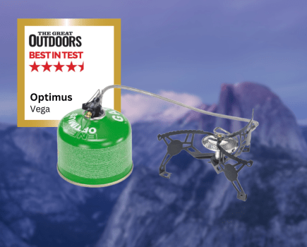 Optimus Vega review