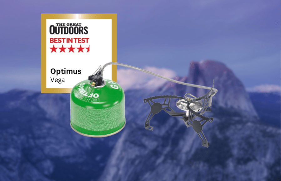 Optimus Vega review