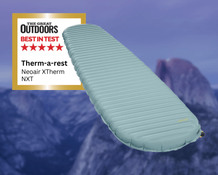 Thermarest Neoair XTherm NXT
