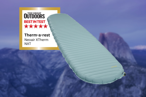 Thermarest Neoair XTherm NXT