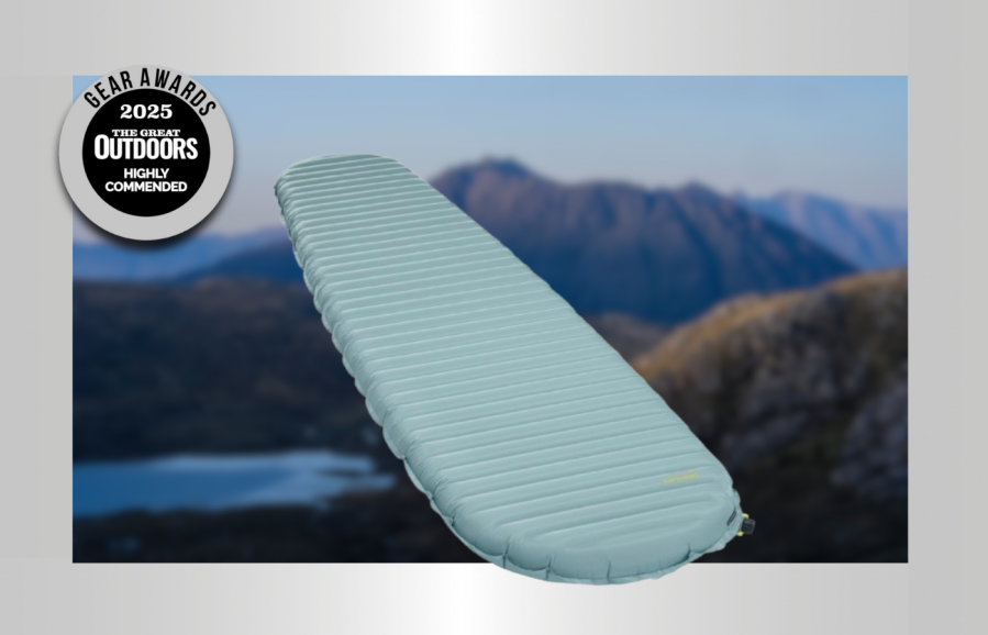 Therm-A-Rest NeoAir XTherm NXT