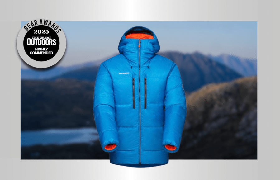 Mammut Eigerjoch Pro IN Hooded