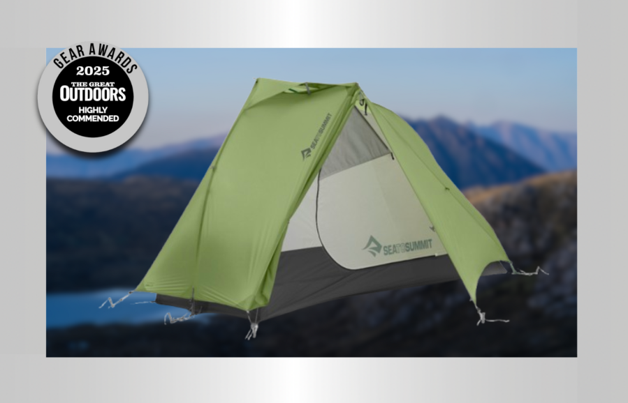 Sea to Summit Alto TR1 Plus
