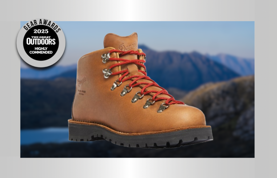 Danner Mountain Light
