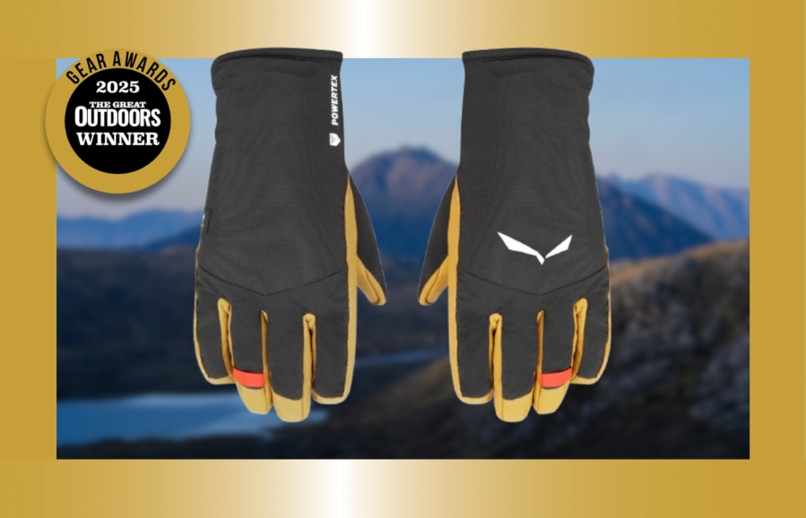 Salewa Ortles Powertex TirolWool Responsive Gear of the year 2025 - winner (11)