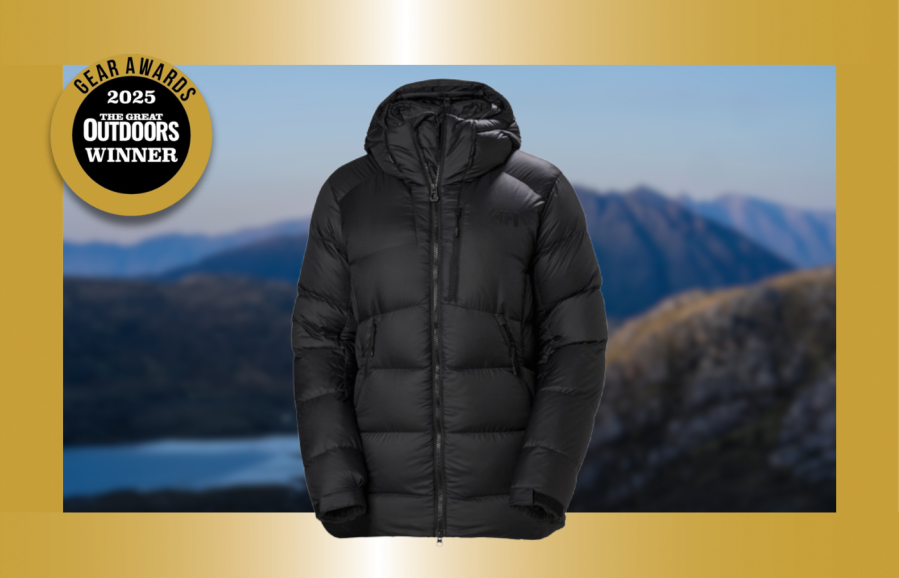 Helly Hansen Verglas Polar Down