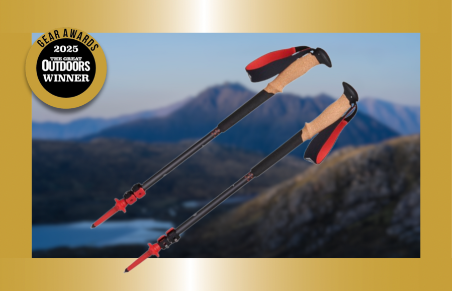 Black Diamond Pursuit