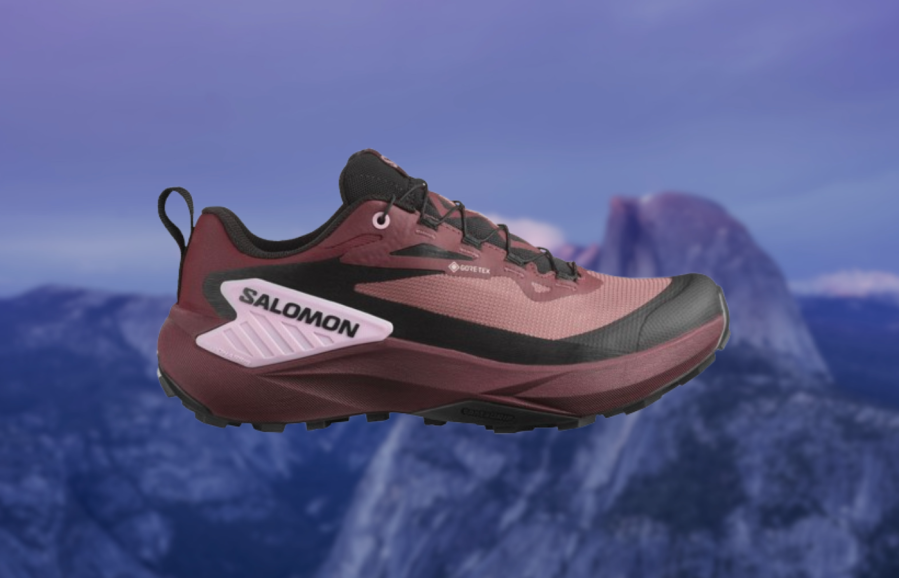 Salomon Genesis Gore-Tex