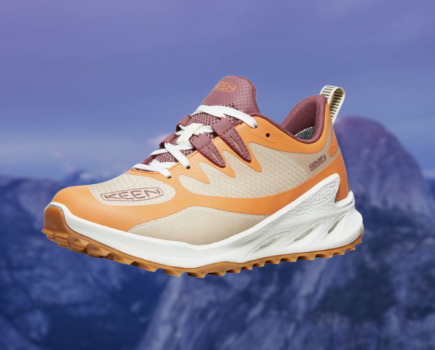 Keen Zionic WP