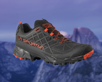 La Sportiva Akyra II GTX
