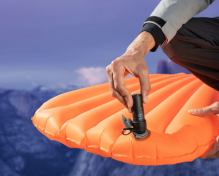 Flextail Zero Mattress R05