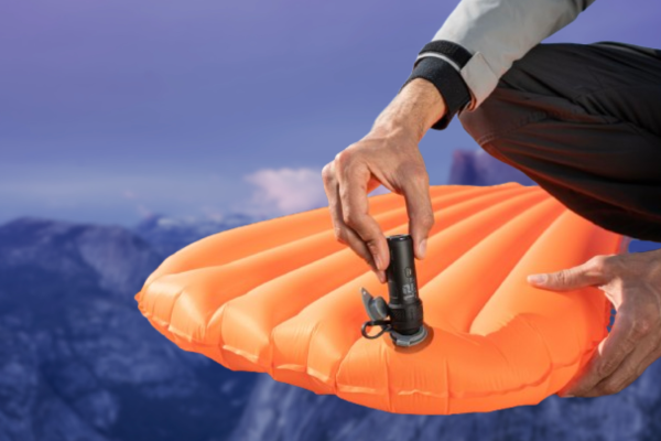 Flextail Zero Mattress R05