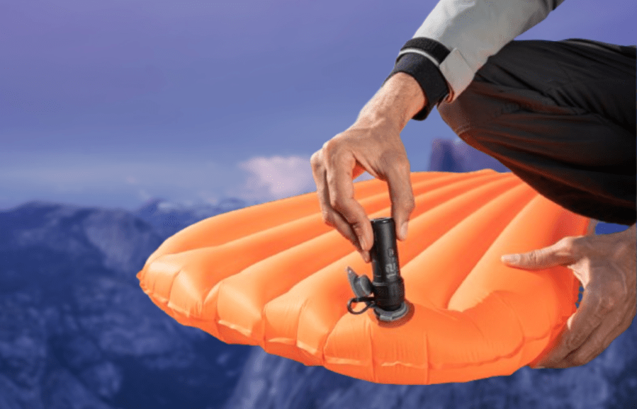 Flextail Zero Mattress R05
