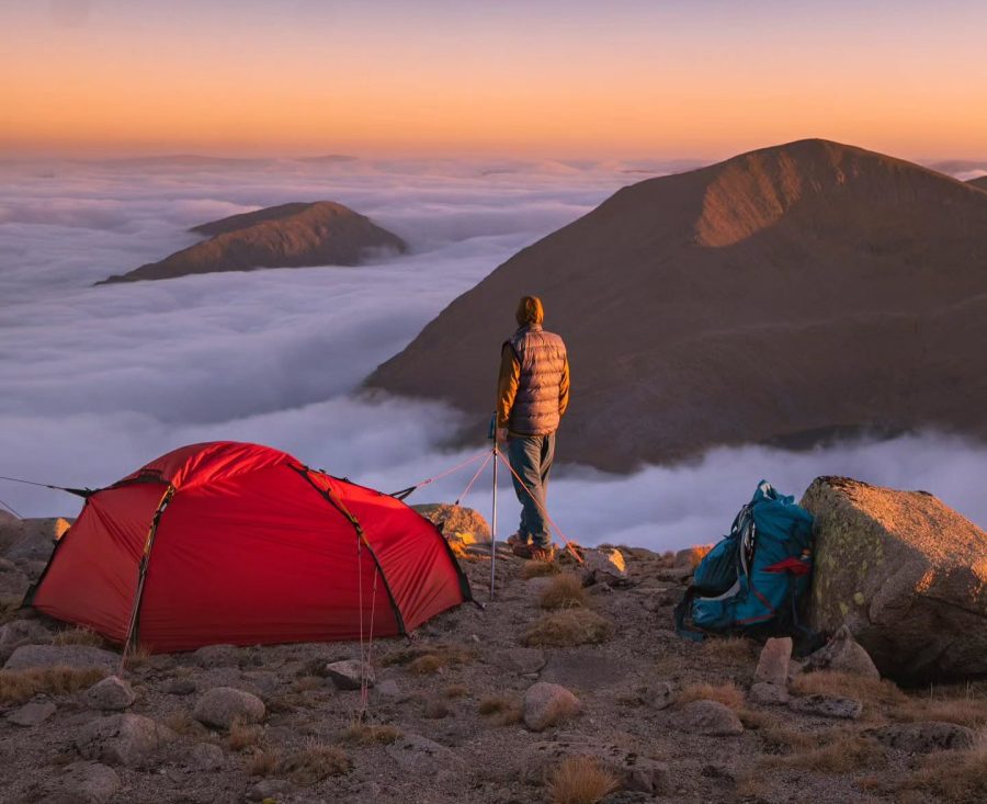 Cairngorms in Autumn_Paul Skea