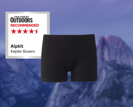 Alpkit Kepler Boxers