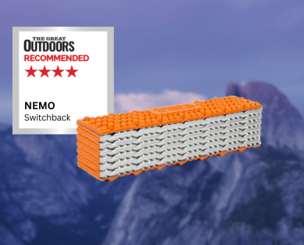 Nemo Switchback