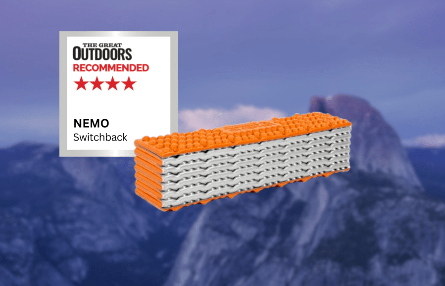 Nemo Switchback