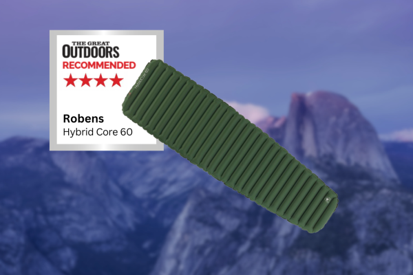 Robens Hybrid Core 60 review